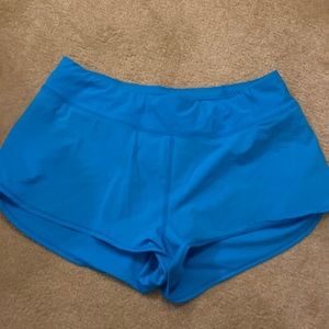 Jolyn Hewson shorts
